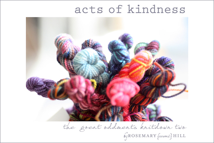 Acts of Kindness