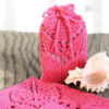 Dianthus Bath Set
