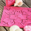 Dianthus Bath Set