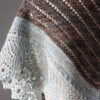Headlands Shawl by Romi Hill