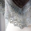 Headlands Shawl by Romi Hill