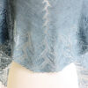 Tanis Shawl by Romi Hill