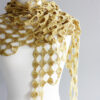 Apostrophe Wrap by Romi Hill