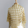 Apostrophe Wrap by Romi Hill
