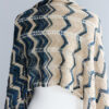 Caret Wrap by Romi Hill