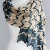 Caret Wrap by Romi Hill