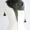 Ellipses Wrap by Romi Hill
