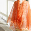 Bloom pattern by Romi Hill