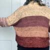 Colorica Cardigan by Romi Hill