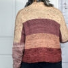 Colorica Cardigan by Romi Hill