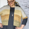 Colorica Cardigan by Romi Hill