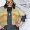 Colorica Cardigan by Romi Hill