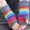 It's a Slippery Slope pattern by Romi Hill