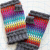 It's a Slippery Slope pattern by Romi Hill