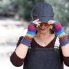 It's a Slippery Slope pattern by Romi Hill