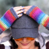 It's a Slippery Slope pattern by Romi Hill