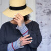 No More, No Less knitting pattern by Romi Hill