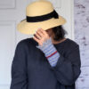 No More, No Less knitting pattern by Romi Hill