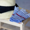 No More, No Less knitting pattern by Romi Hill