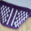 Tea & A Good Book knitting pattern by Romi Hill